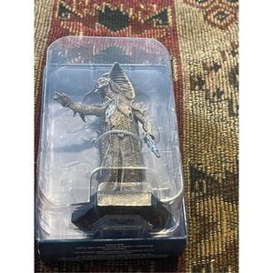 New BBC Doctor Who Figure Twelfth Doctor The Fisher King Before The Flood No. 66